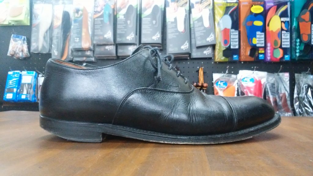 宮城興業 和創良靴 Italy Leather - 【宅配修理対応】尼崎市の靴修理店 